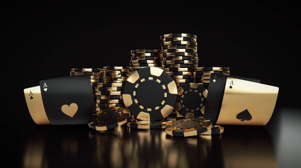BandarQ card game table on ayahqq platform